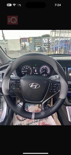 هیوندای سۆناتا